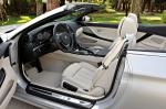 BMW 6-Series Convertible 2011 года
